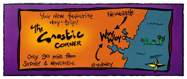 Central Coast Tourism
