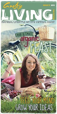 Central Coast Tourist Magazine 11