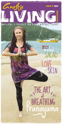 Central Coast Tourist Magazine 12