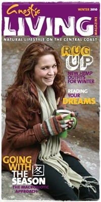 Central Coast Tourist Magazine