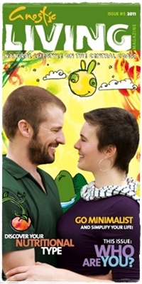 Central Coast Tourist Magazine 