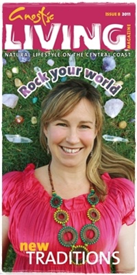 Central Coast Tourist Magazine