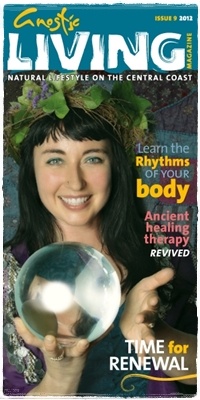Central Coast Tourist Magazine 