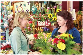 woy woy florist